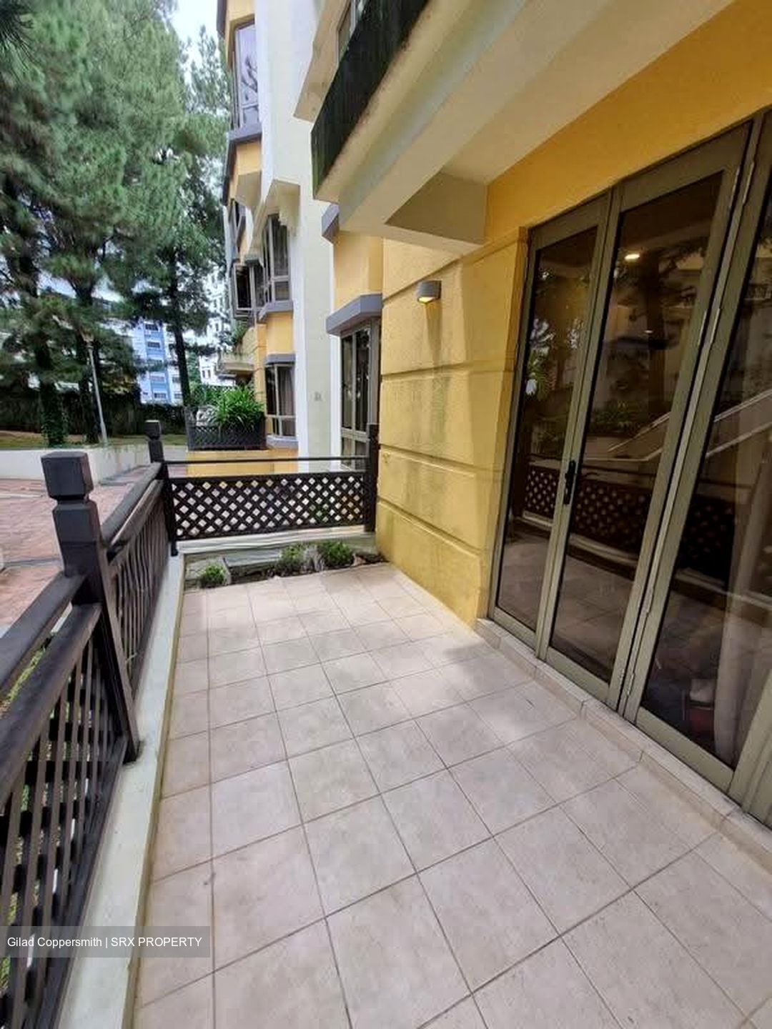 Cavenagh Lodge (D9), Apartment #621780991